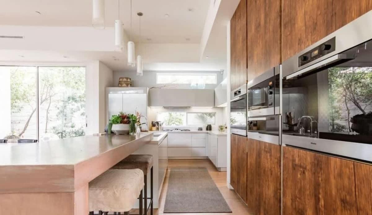Stunning - Pool & Hot Tub - Fire Pit Holiday home Los Angeles